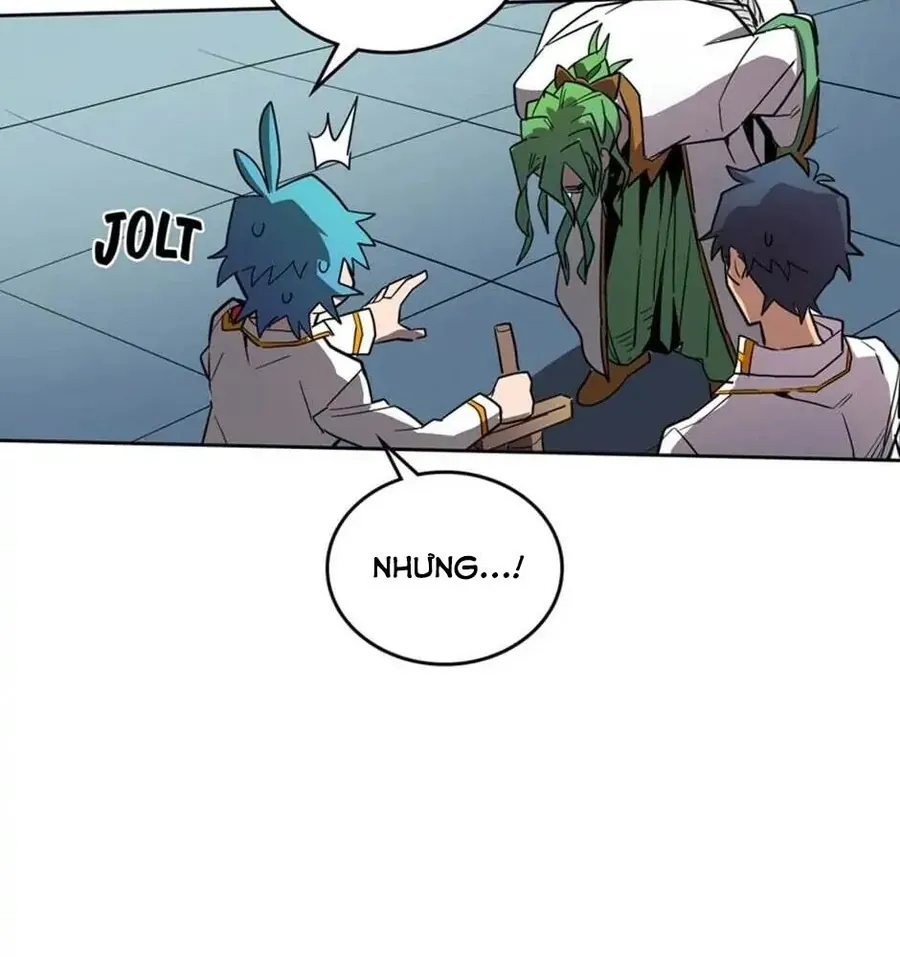 Phép Thuật Của Người Trở Về Phải Đặc Biệt Chap 51 - Next Chap 52