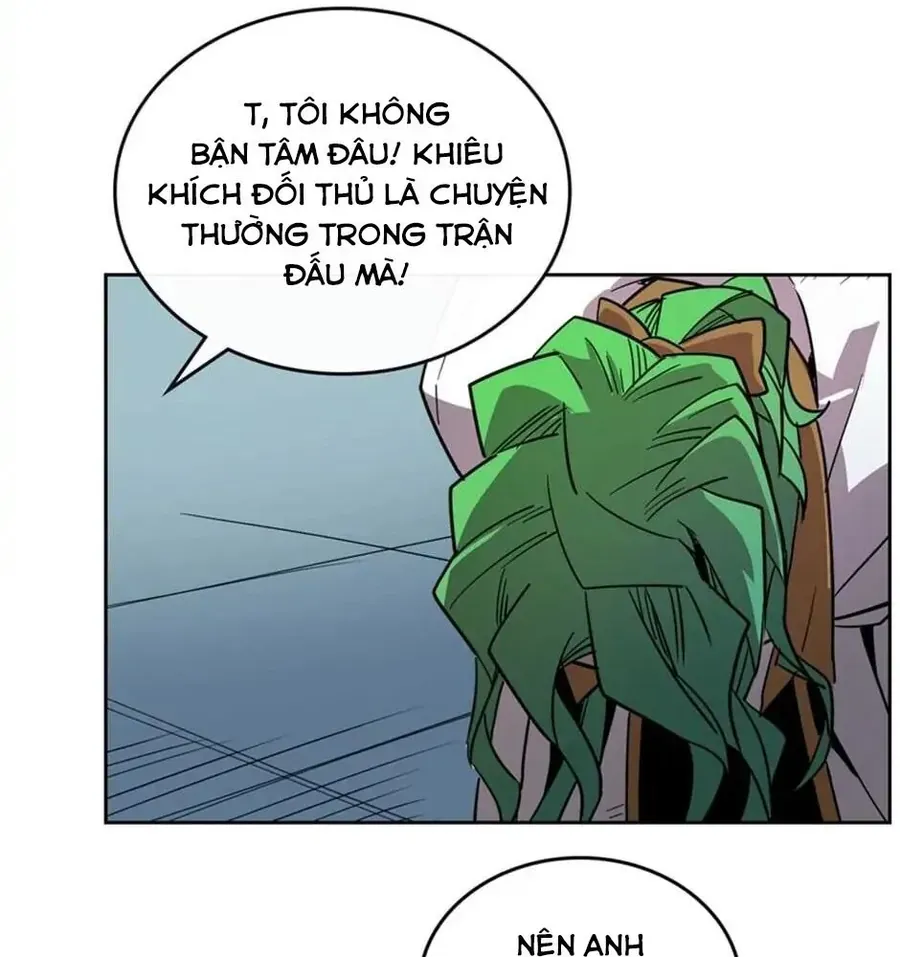 Phép Thuật Của Người Trở Về Phải Đặc Biệt Chap 51 - Next Chap 52