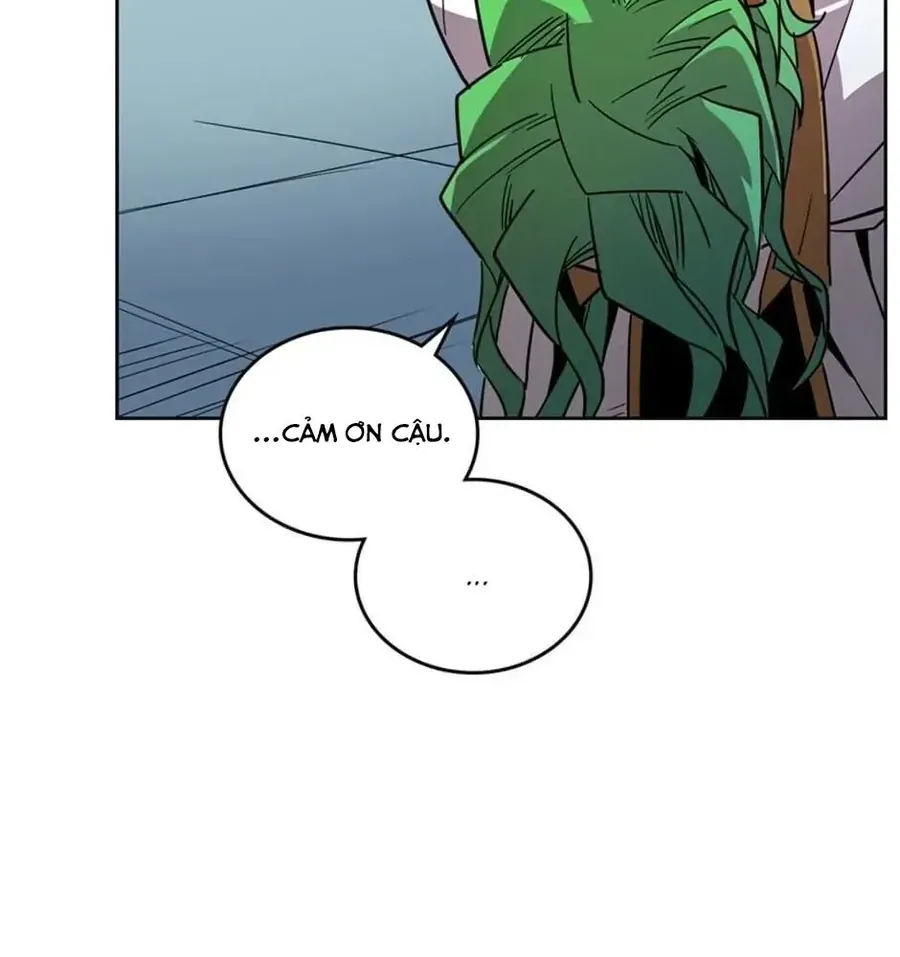 Phép Thuật Của Người Trở Về Phải Đặc Biệt Chap 51 - Next Chap 52