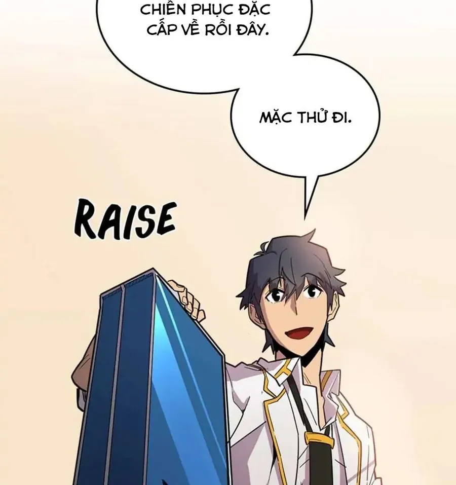 Phép Thuật Của Người Trở Về Phải Đặc Biệt Chap 52 - Next Chap 53