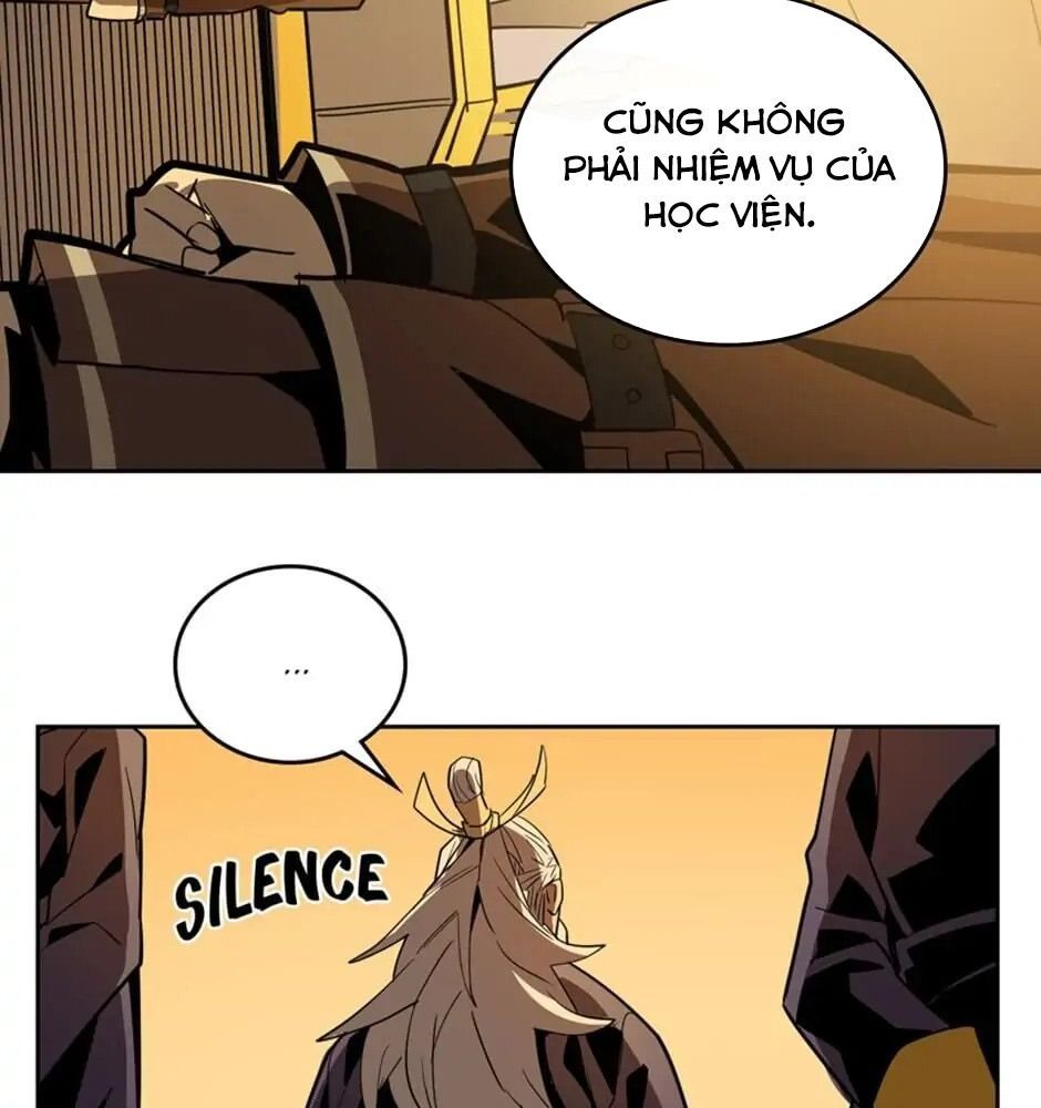 Phép Thuật Của Người Trở Về Phải Đặc Biệt Chap 52 - Next Chap 53