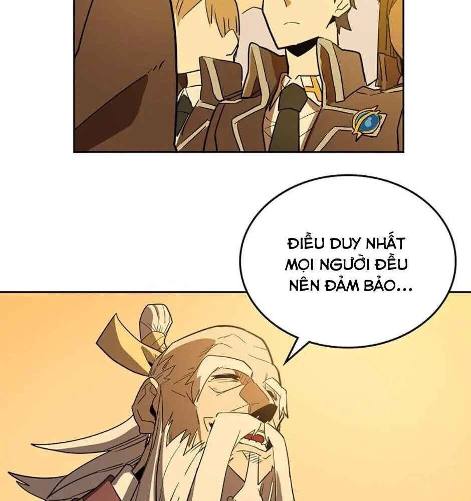 Phép Thuật Của Người Trở Về Phải Đặc Biệt Chap 52 - Next Chap 53