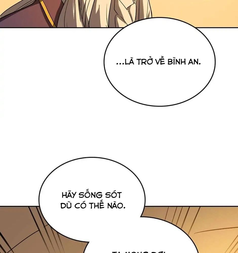 Phép Thuật Của Người Trở Về Phải Đặc Biệt Chap 52 - Next Chap 53