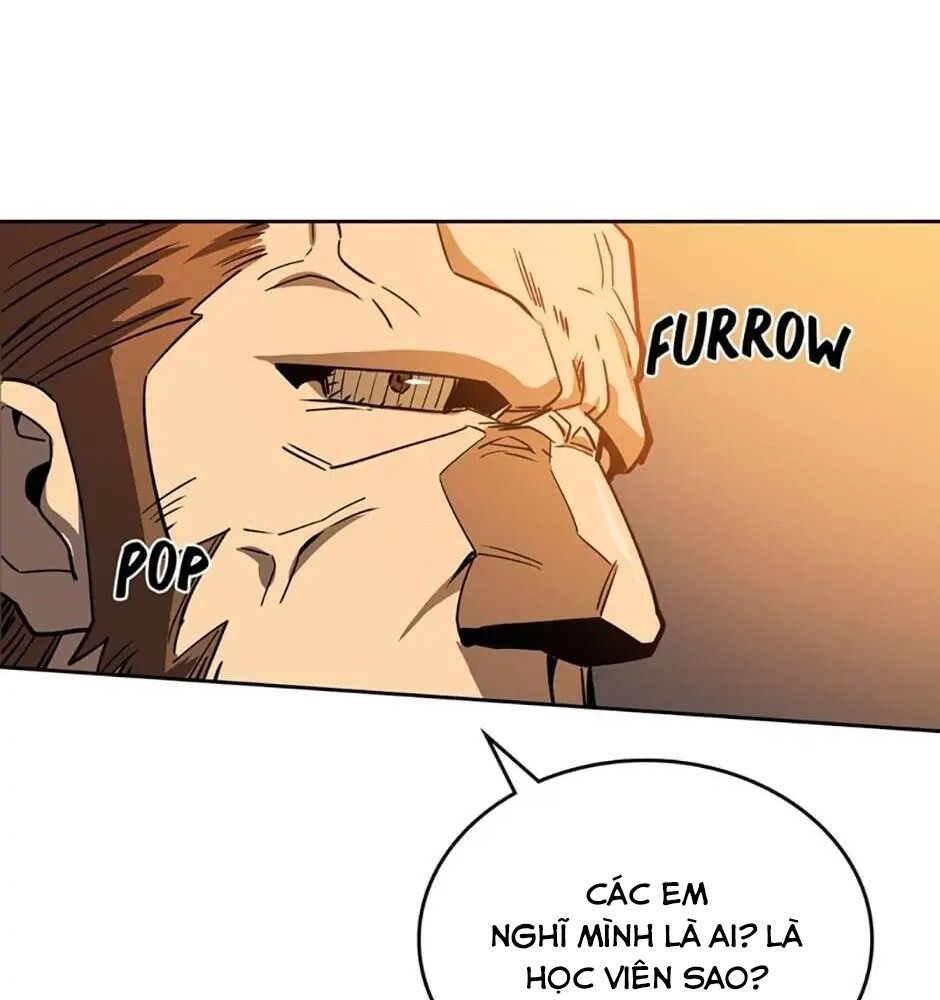 Phép Thuật Của Người Trở Về Phải Đặc Biệt Chap 52 - Next Chap 53