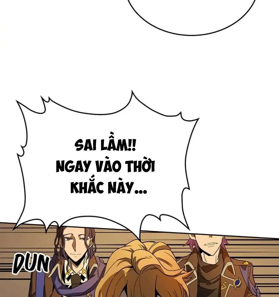 Phép Thuật Của Người Trở Về Phải Đặc Biệt Chap 52 - Next Chap 53