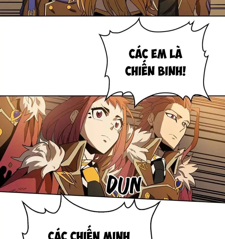 Phép Thuật Của Người Trở Về Phải Đặc Biệt Chap 52 - Next Chap 53