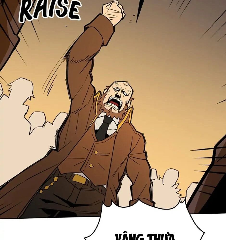 Phép Thuật Của Người Trở Về Phải Đặc Biệt Chap 52 - Next Chap 53