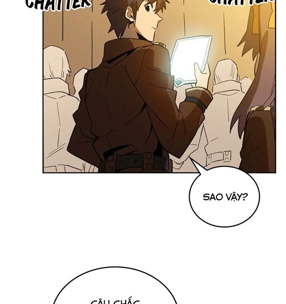 Phép Thuật Của Người Trở Về Phải Đặc Biệt Chap 52 - Next Chap 53