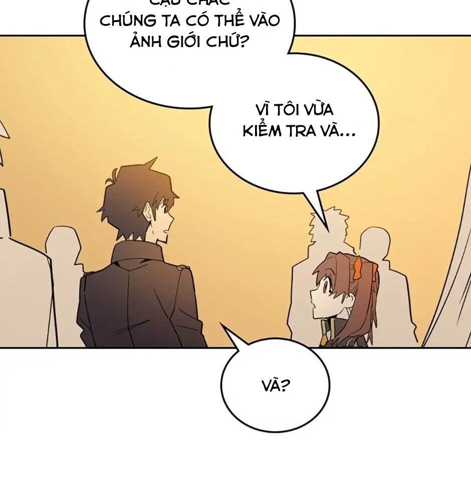 Phép Thuật Của Người Trở Về Phải Đặc Biệt Chap 52 - Next Chap 53