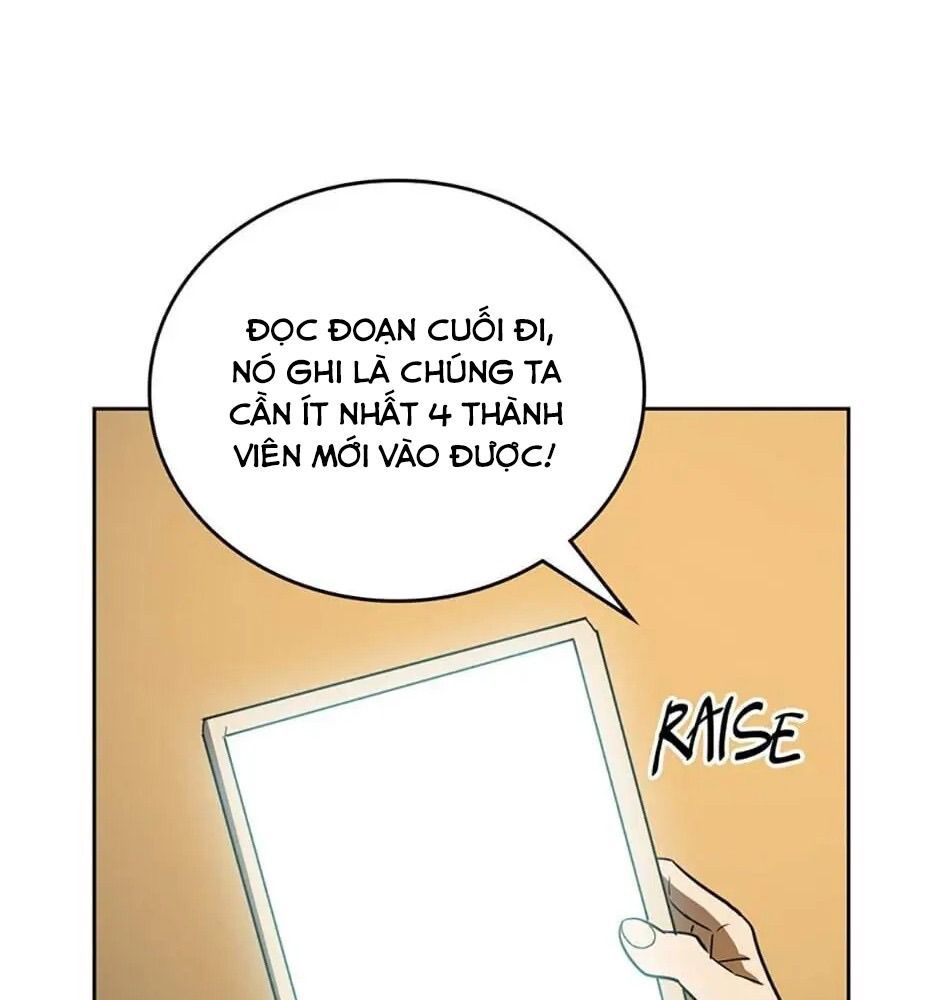 Phép Thuật Của Người Trở Về Phải Đặc Biệt Chap 52 - Next Chap 53