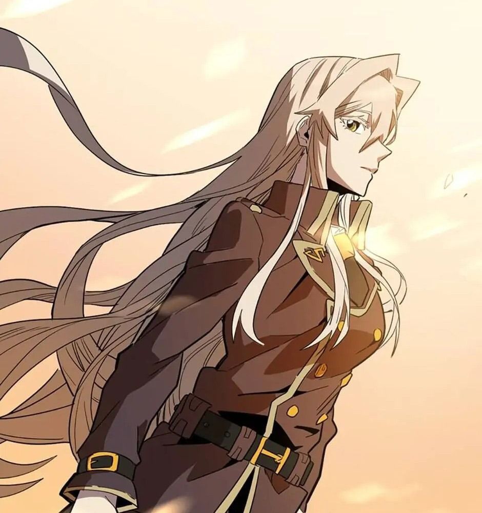 Phép Thuật Của Người Trở Về Phải Đặc Biệt Chap 52 - Next Chap 53