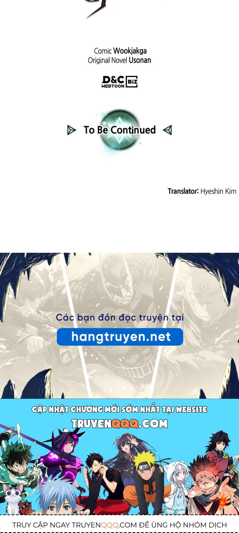 Phép Thuật Của Người Trở Về Phải Đặc Biệt Chap 52 - Next Chap 53