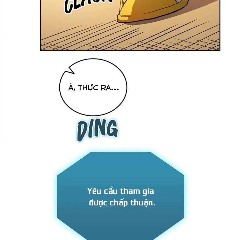 Phép Thuật Của Người Trở Về Phải Đặc Biệt Chap 52 - Next Chap 53