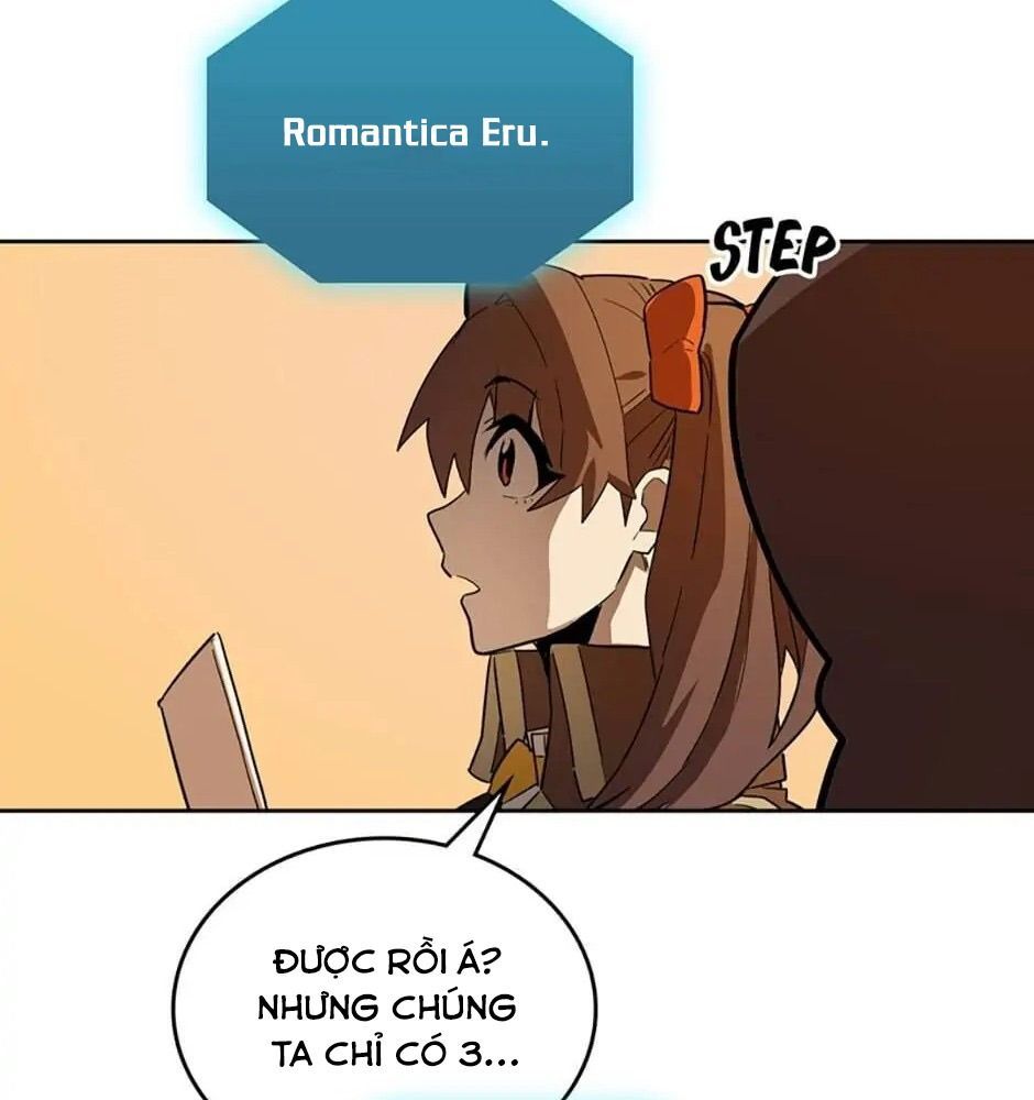 Phép Thuật Của Người Trở Về Phải Đặc Biệt Chap 52 - Next Chap 53