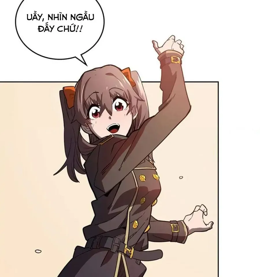 Phép Thuật Của Người Trở Về Phải Đặc Biệt Chap 52 - Next Chap 53