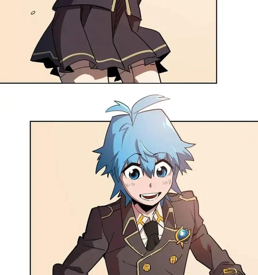 Phép Thuật Của Người Trở Về Phải Đặc Biệt Chap 52 - Next Chap 53