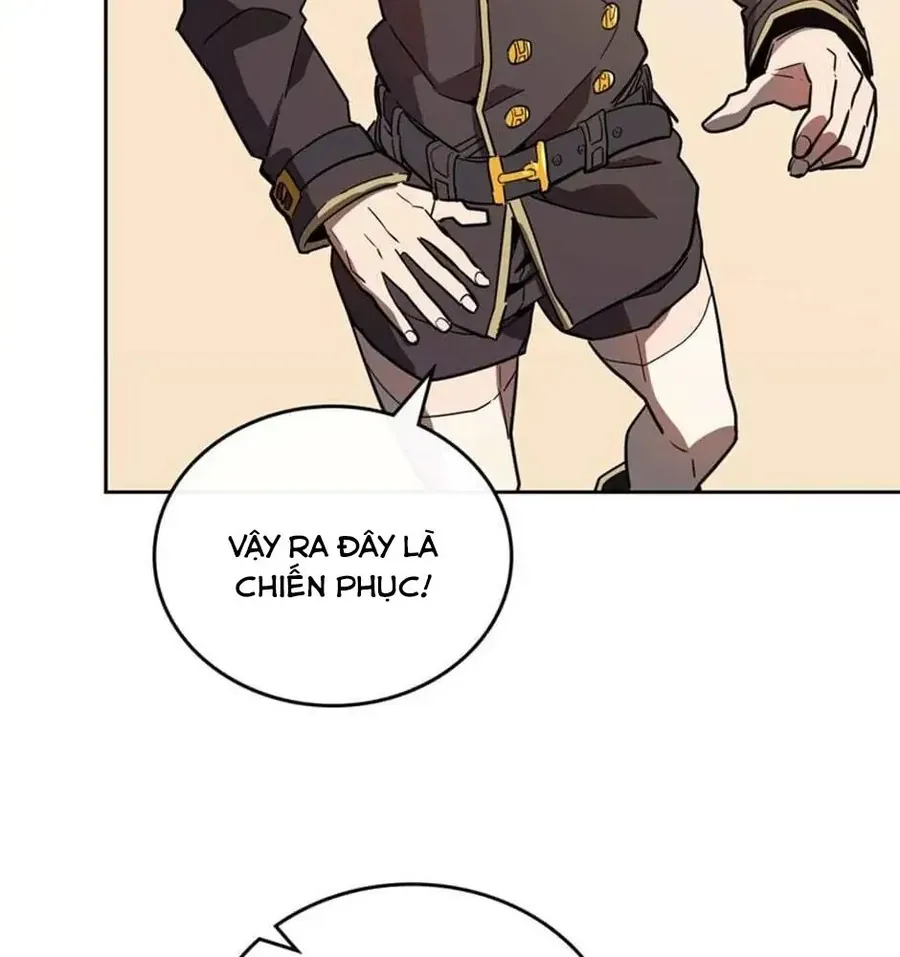Phép Thuật Của Người Trở Về Phải Đặc Biệt Chap 52 - Next Chap 53