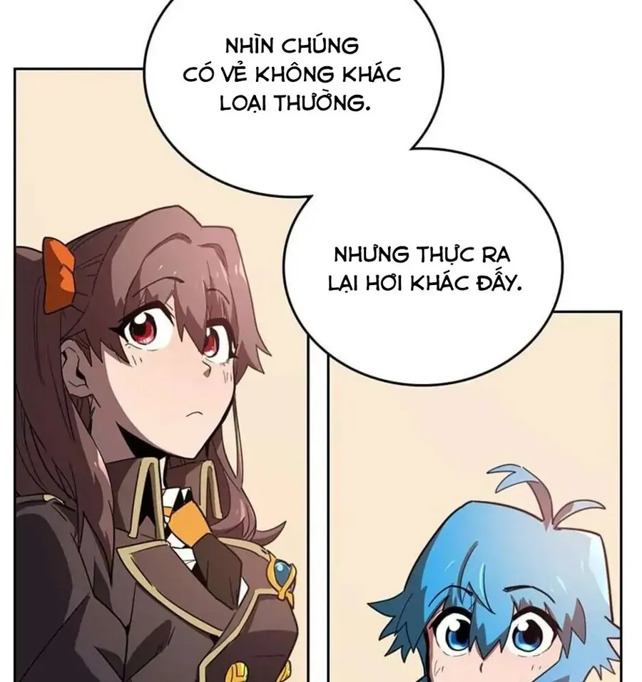 Phép Thuật Của Người Trở Về Phải Đặc Biệt Chap 52 - Next Chap 53