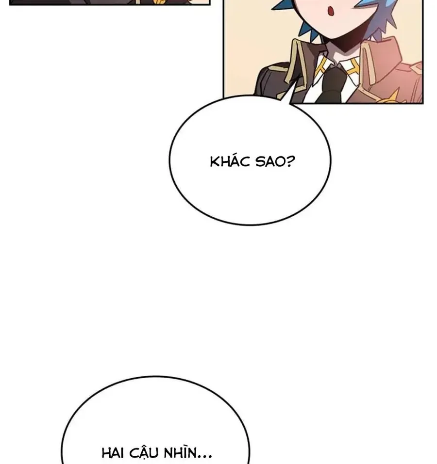 Phép Thuật Của Người Trở Về Phải Đặc Biệt Chap 52 - Next Chap 53