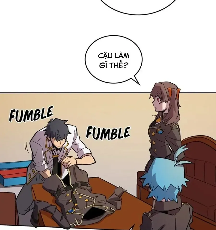 Phép Thuật Của Người Trở Về Phải Đặc Biệt Chap 52 - Next Chap 53