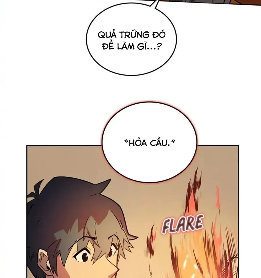 Phép Thuật Của Người Trở Về Phải Đặc Biệt Chap 52 - Next Chap 53