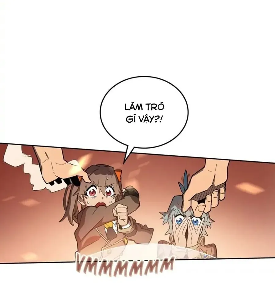 Phép Thuật Của Người Trở Về Phải Đặc Biệt Chap 52 - Next Chap 53