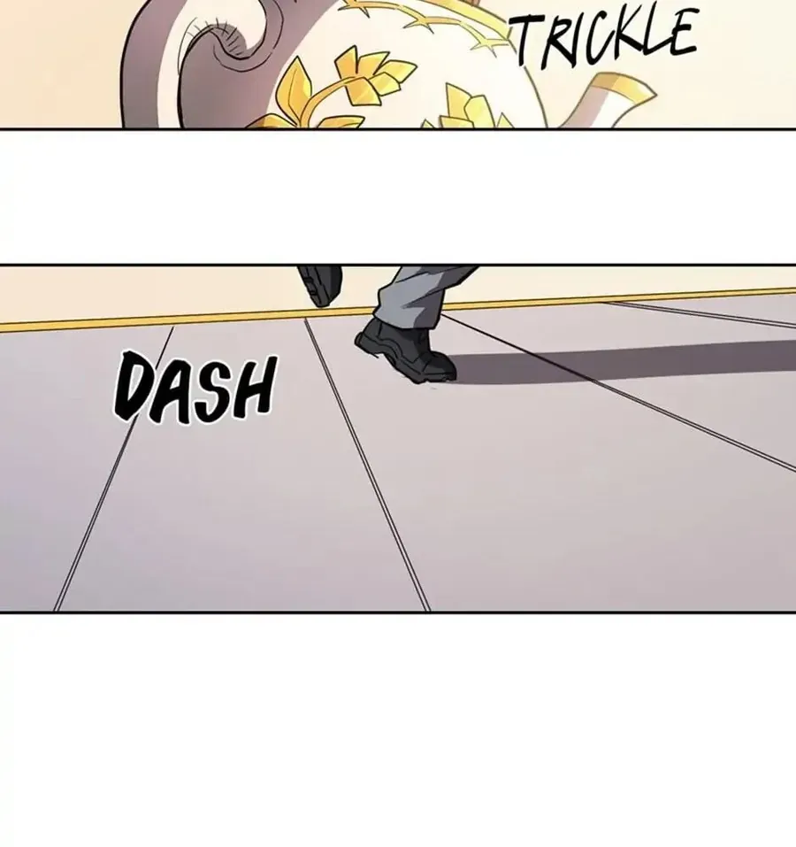 Phép Thuật Của Người Trở Về Phải Đặc Biệt Chap 52 - Next Chap 53