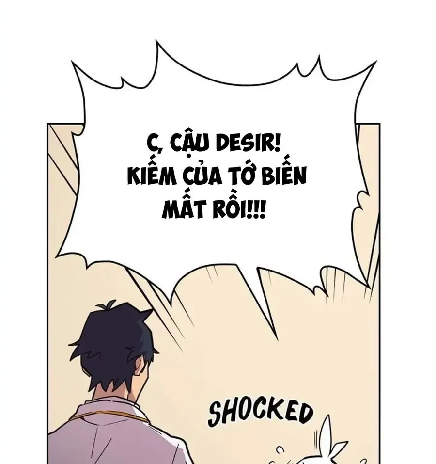 Phép Thuật Của Người Trở Về Phải Đặc Biệt Chap 52 - Next Chap 53