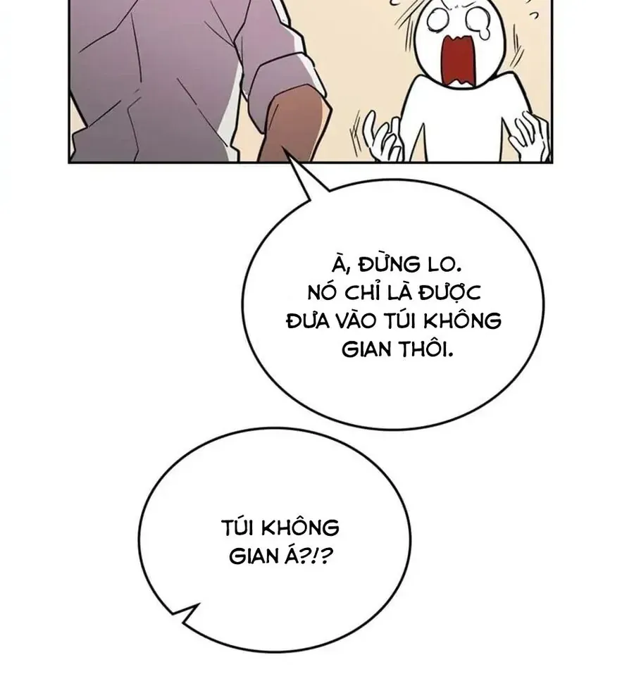 Phép Thuật Của Người Trở Về Phải Đặc Biệt Chap 52 - Next Chap 53