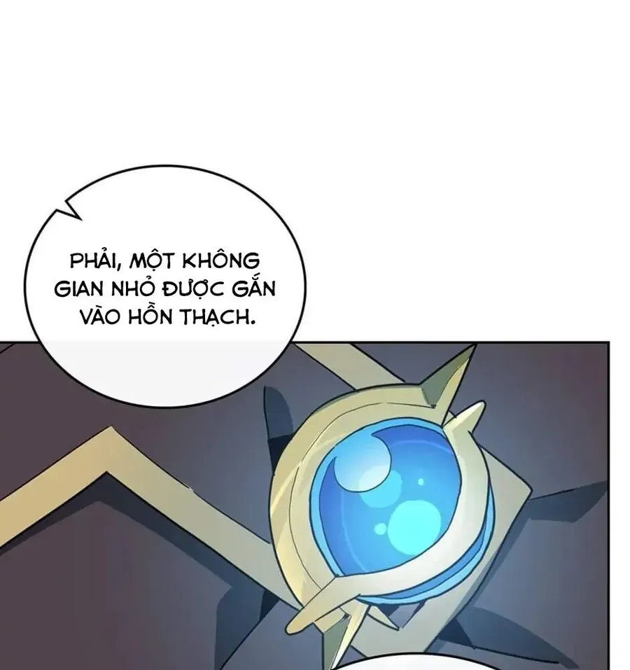 Phép Thuật Của Người Trở Về Phải Đặc Biệt Chap 52 - Next Chap 53