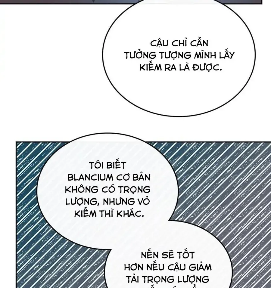 Phép Thuật Của Người Trở Về Phải Đặc Biệt Chap 52 - Next Chap 53