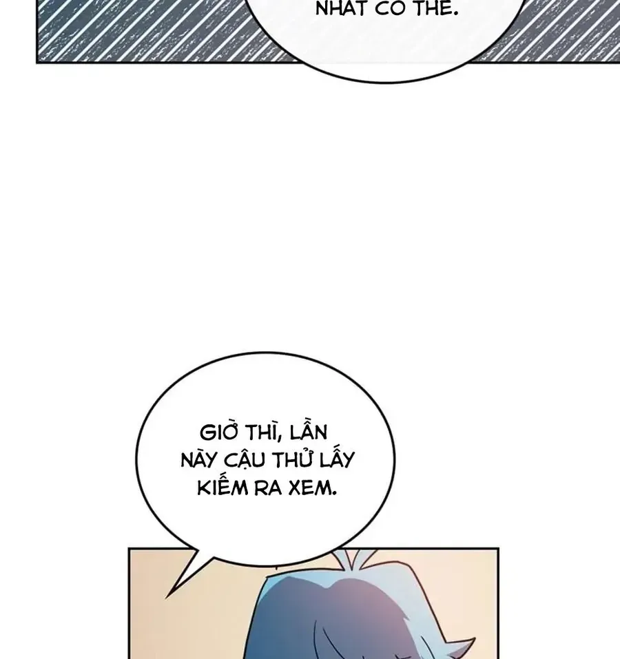 Phép Thuật Của Người Trở Về Phải Đặc Biệt Chap 52 - Next Chap 53