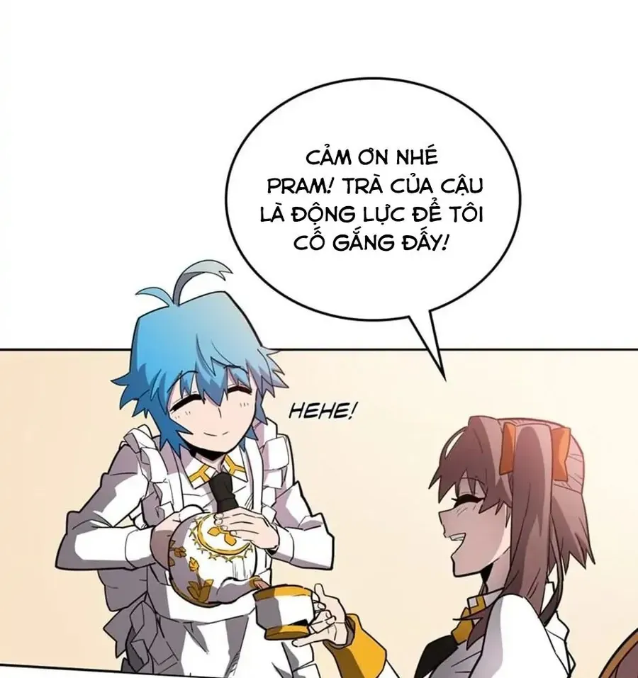 Phép Thuật Của Người Trở Về Phải Đặc Biệt Chap 52 - Next Chap 53