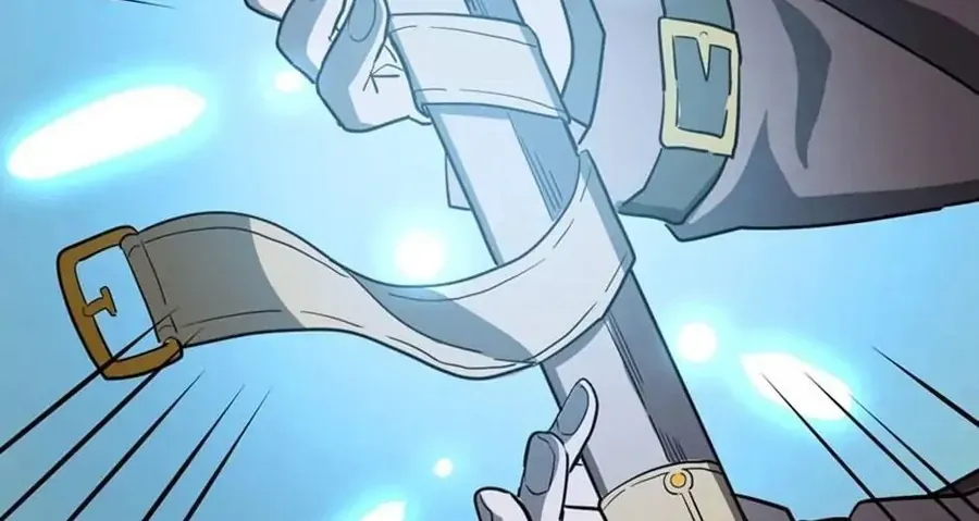 Phép Thuật Của Người Trở Về Phải Đặc Biệt Chap 52 - Next Chap 53