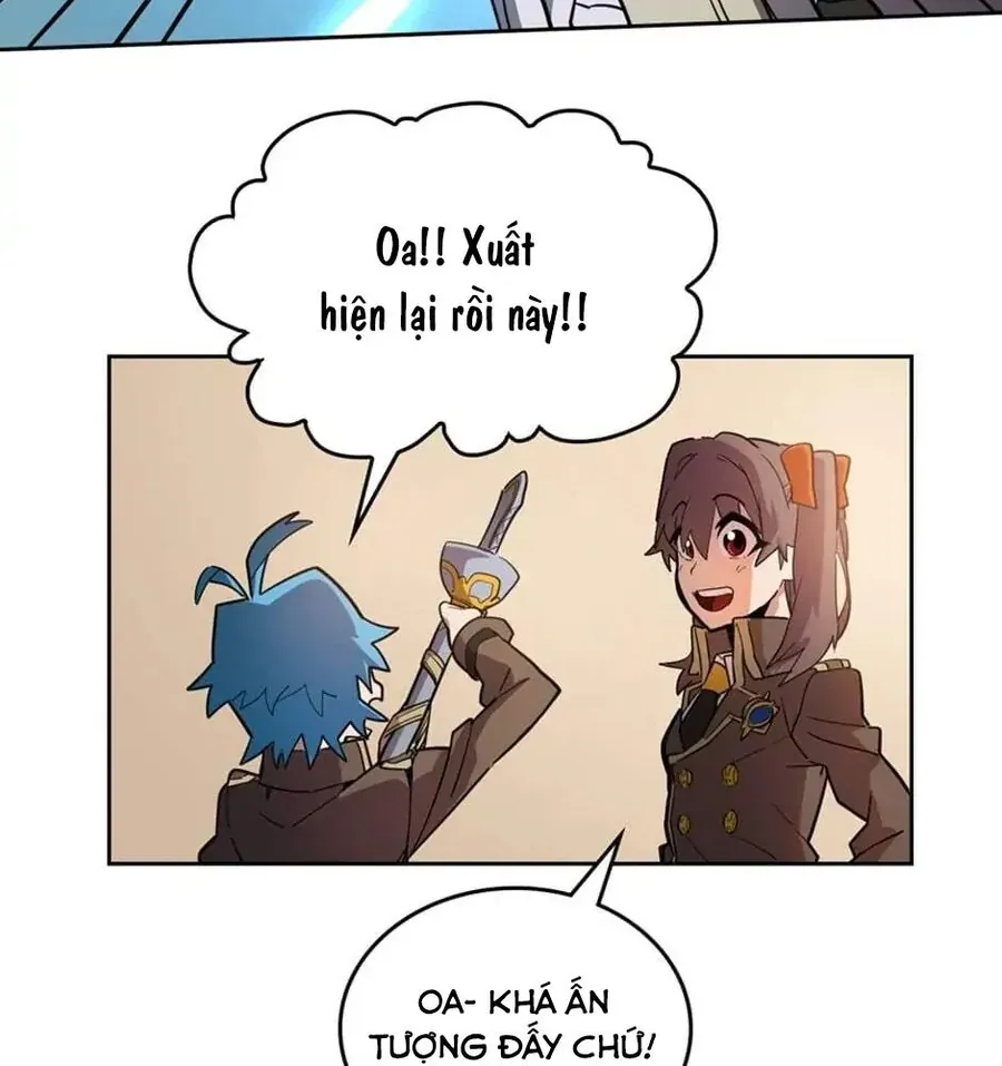 Phép Thuật Của Người Trở Về Phải Đặc Biệt Chap 52 - Next Chap 53