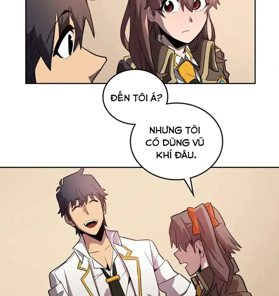 Phép Thuật Của Người Trở Về Phải Đặc Biệt Chap 52 - Next Chap 53