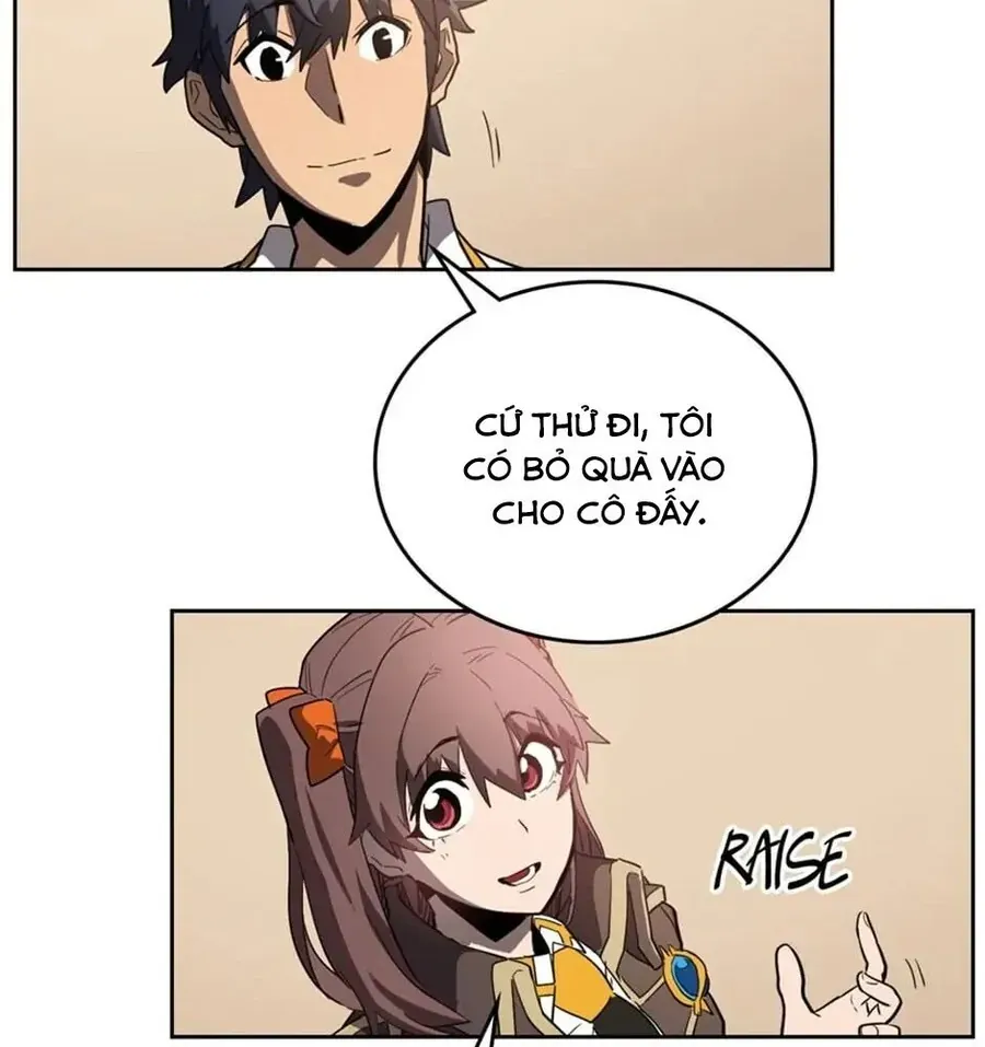 Phép Thuật Của Người Trở Về Phải Đặc Biệt Chap 52 - Next Chap 53