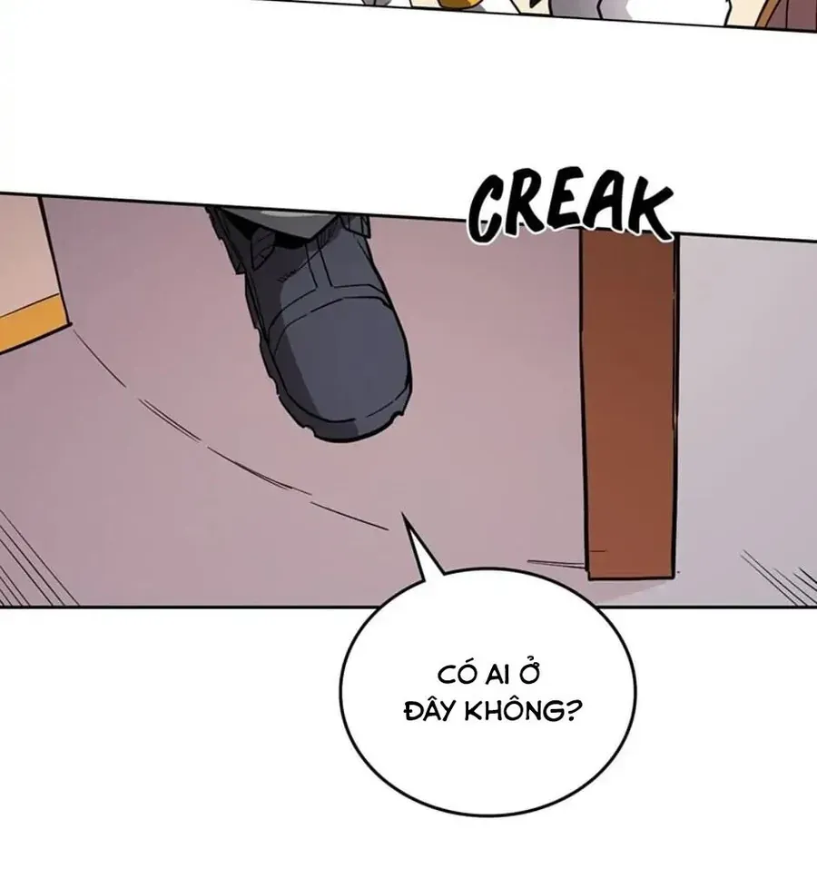 Phép Thuật Của Người Trở Về Phải Đặc Biệt Chap 52 - Next Chap 53