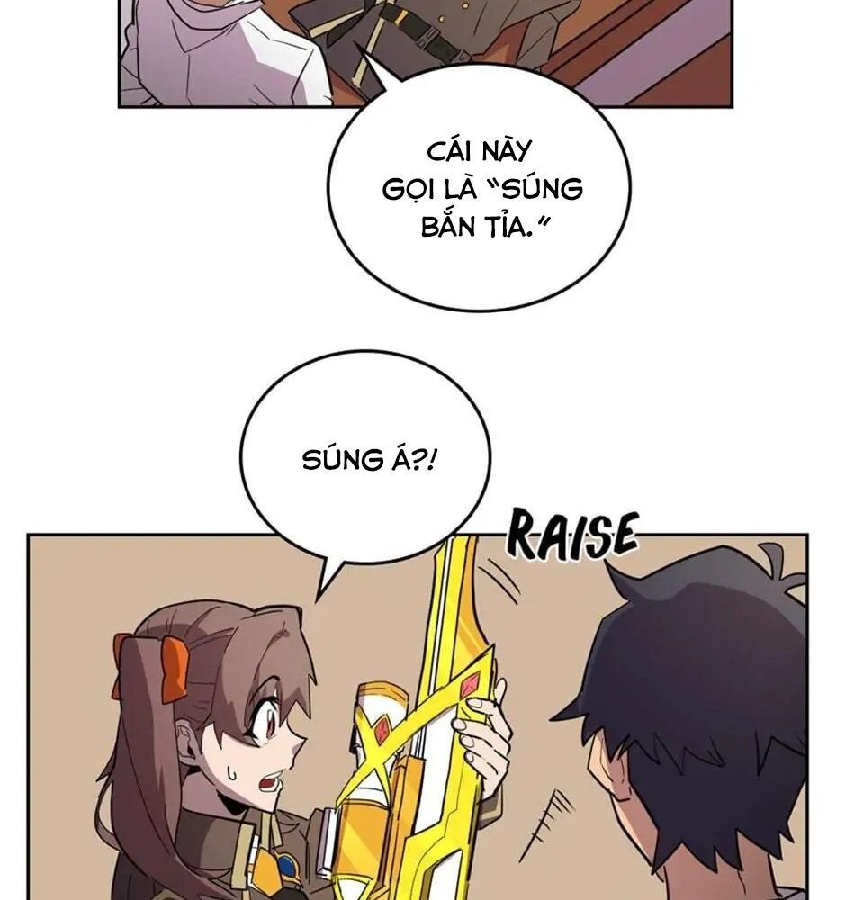 Phép Thuật Của Người Trở Về Phải Đặc Biệt Chap 52 - Next Chap 53