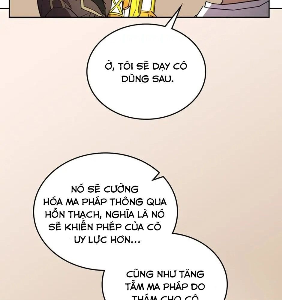 Phép Thuật Của Người Trở Về Phải Đặc Biệt Chap 52 - Next Chap 53