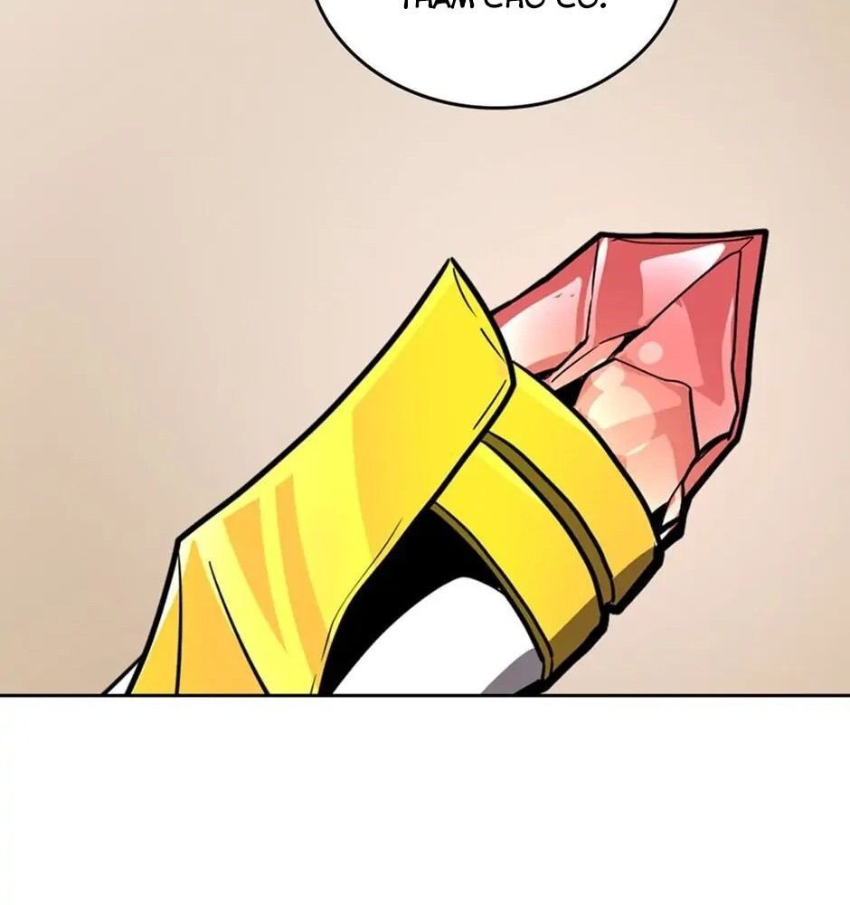 Phép Thuật Của Người Trở Về Phải Đặc Biệt Chap 52 - Next Chap 53