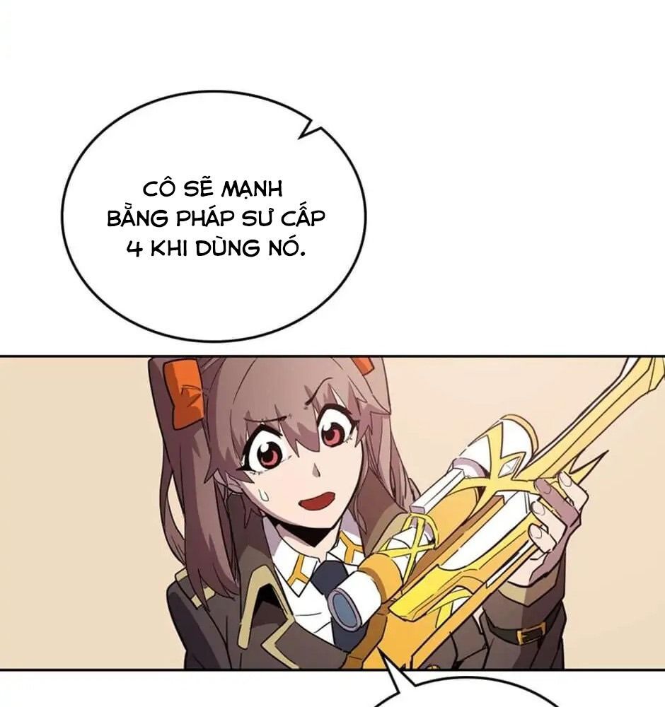 Phép Thuật Của Người Trở Về Phải Đặc Biệt Chap 52 - Next Chap 53