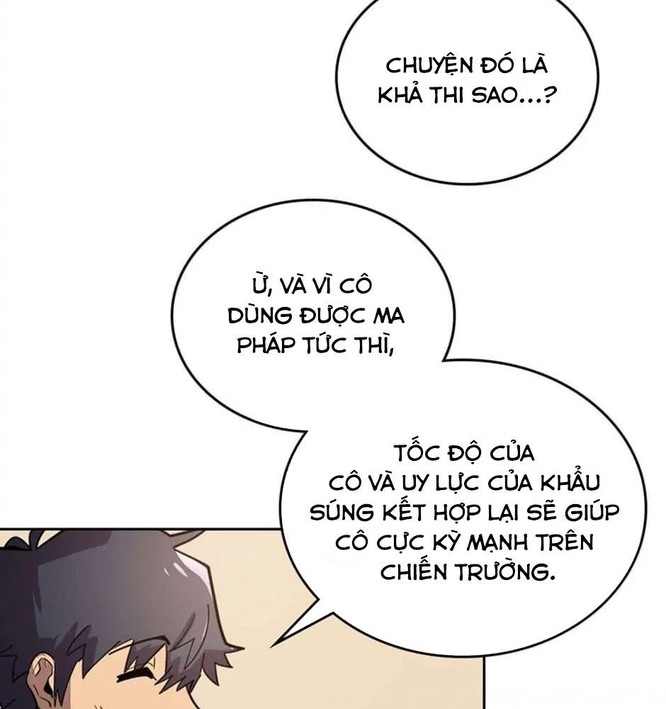Phép Thuật Của Người Trở Về Phải Đặc Biệt Chap 52 - Next Chap 53