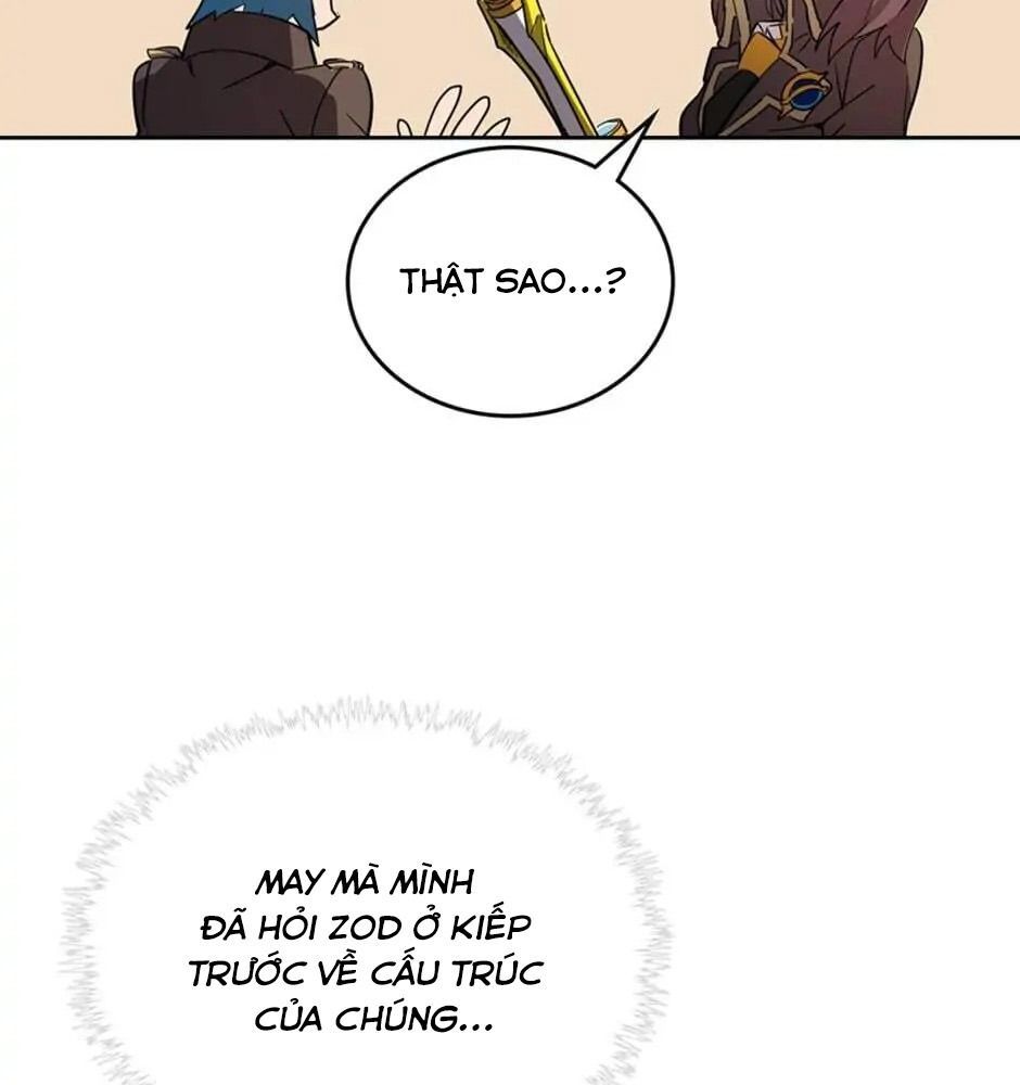 Phép Thuật Của Người Trở Về Phải Đặc Biệt Chap 52 - Next Chap 53