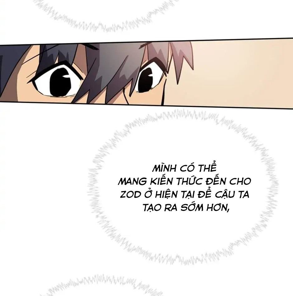 Phép Thuật Của Người Trở Về Phải Đặc Biệt Chap 52 - Next Chap 53