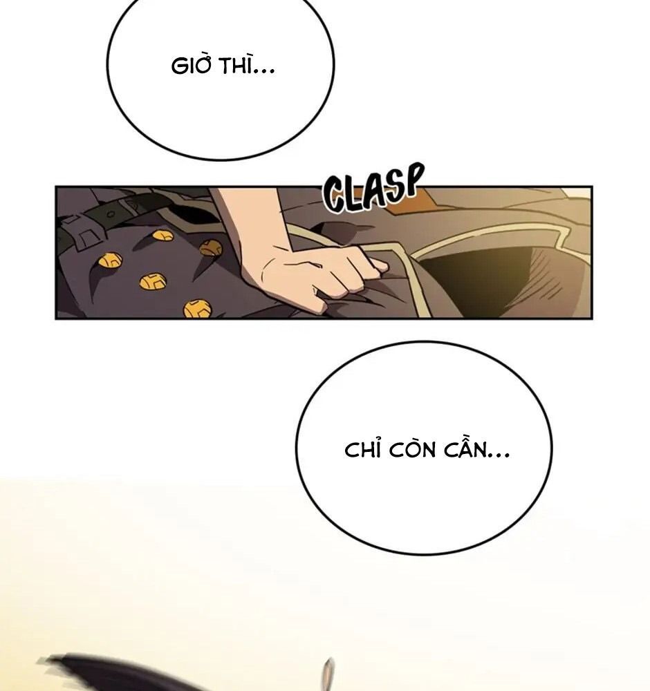 Phép Thuật Của Người Trở Về Phải Đặc Biệt Chap 52 - Next Chap 53