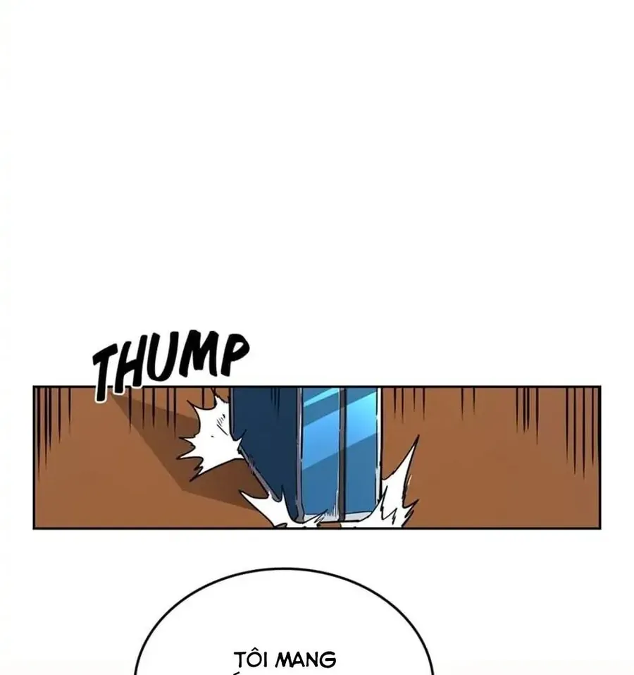 Phép Thuật Của Người Trở Về Phải Đặc Biệt Chap 52 - Next Chap 53
