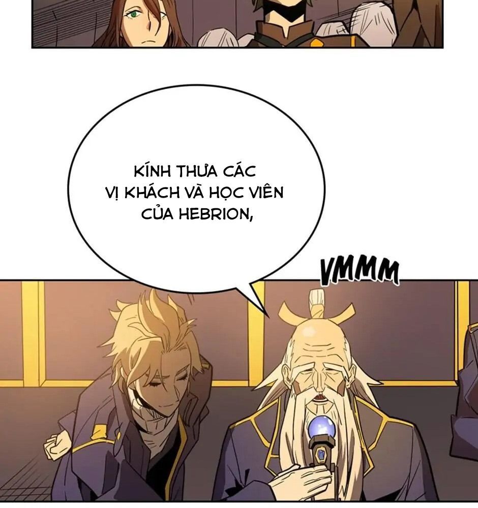 Phép Thuật Của Người Trở Về Phải Đặc Biệt Chap 52 - Next Chap 53