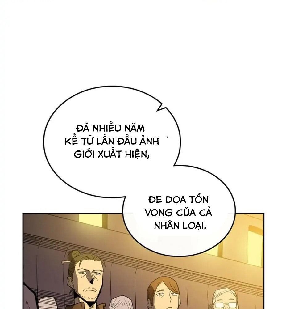 Phép Thuật Của Người Trở Về Phải Đặc Biệt Chap 52 - Next Chap 53