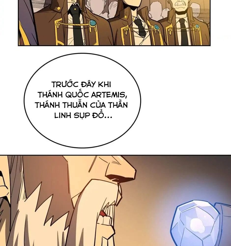 Phép Thuật Của Người Trở Về Phải Đặc Biệt Chap 52 - Next Chap 53